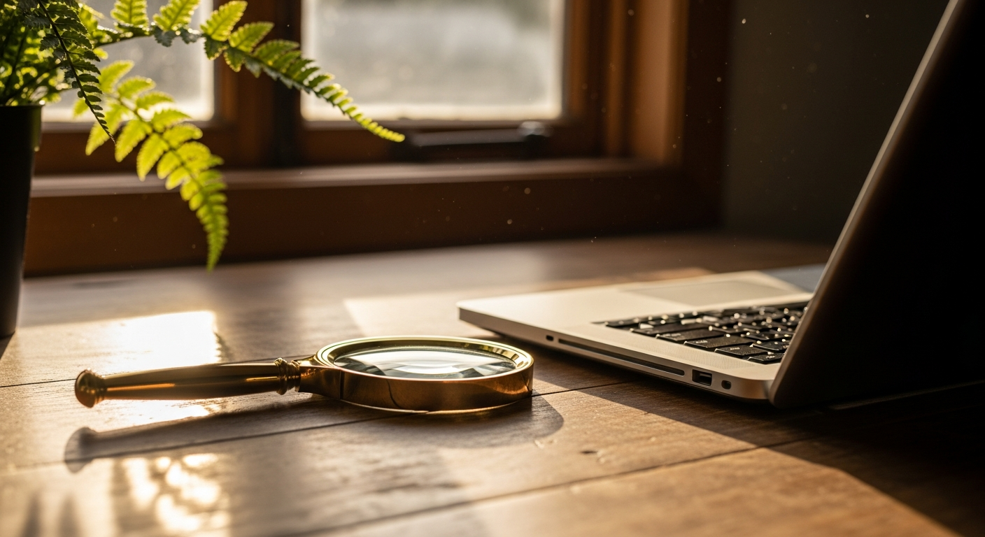 What AI search actually reads on your website (and what it ignores)