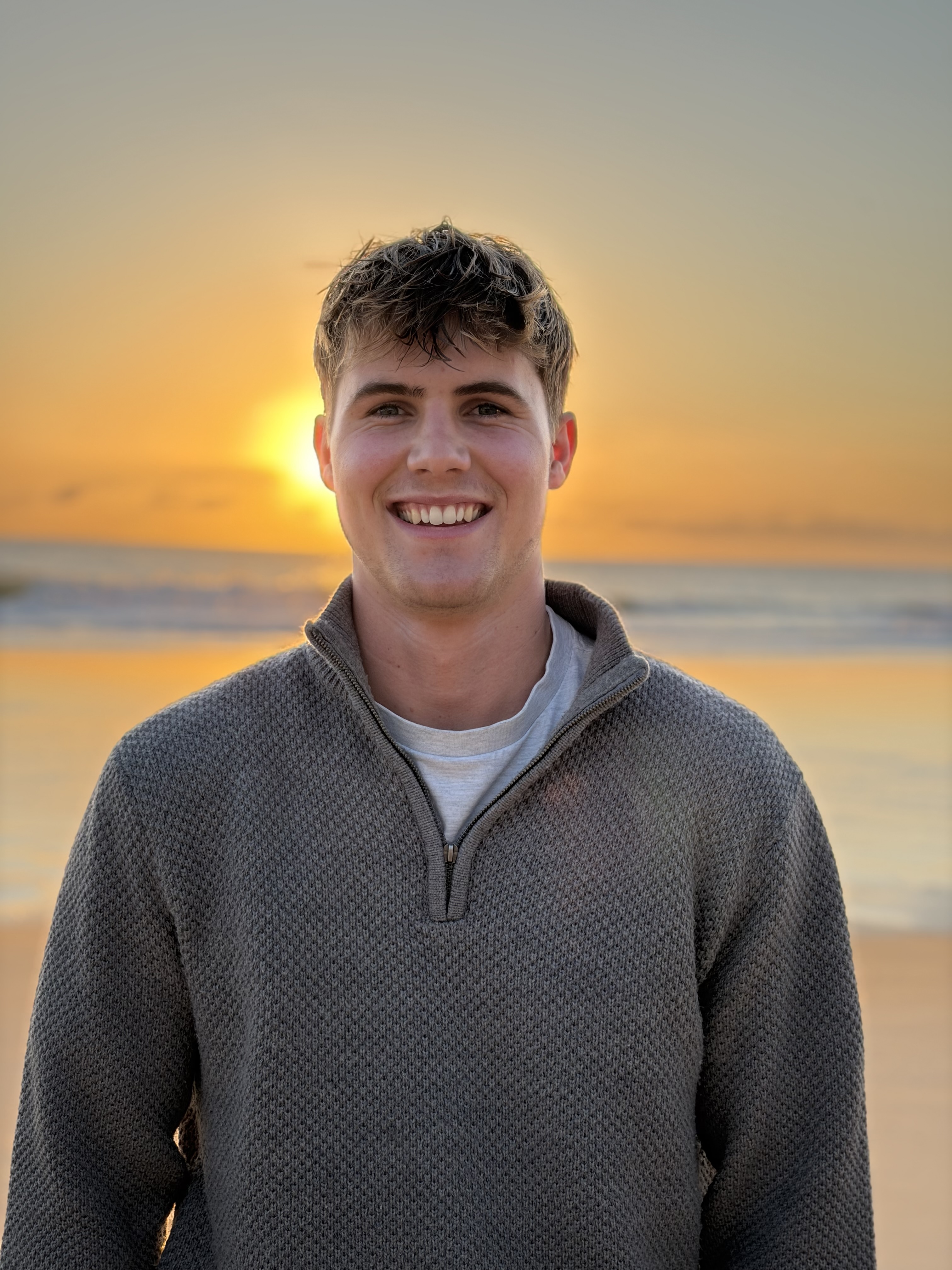 Reuben Scott